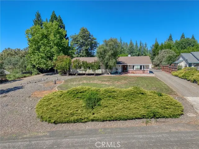 3223 Compton Avenue, Lakeport, CA 95453 - #2