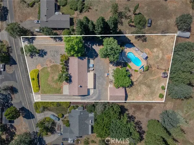 3223 Compton Avenue, Lakeport, CA 95453 - #3