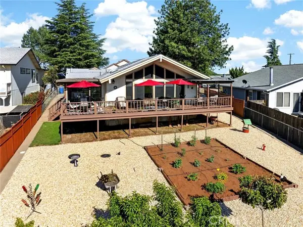10648 Sunset Ridge, Kelseyville, CA 95451