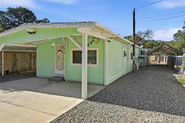 15916 28th, Clearlake, CA 95422