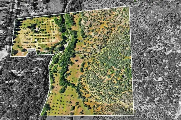 22550 Shady Grove Road, Middletown, CA 95461