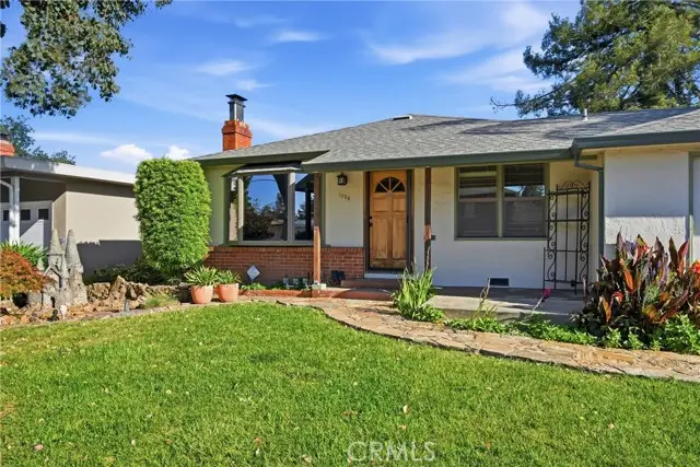 1923 Will Scarlet, Santa Rosa, CA 95405 - #2