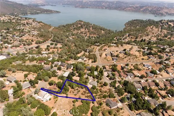 9785 Mount Hood Way, Kelseyville, CA 95451