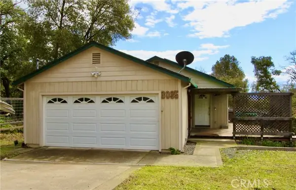 3085 Gardner Road, Nice, CA 95464