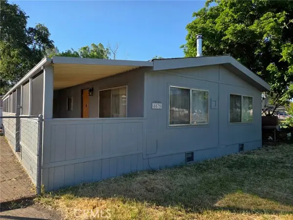 8875 Quarterhorse, Lower Lake, CA 95457