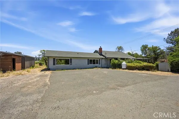 20994 State Highway 175, Middletown, CA 95461