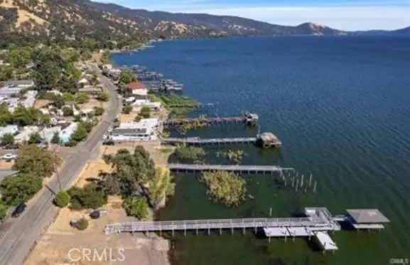 3383 Lakeshore, Lakeport, CA 95453 - #2