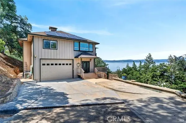 3165 Fulton, Lucerne, CA 95458