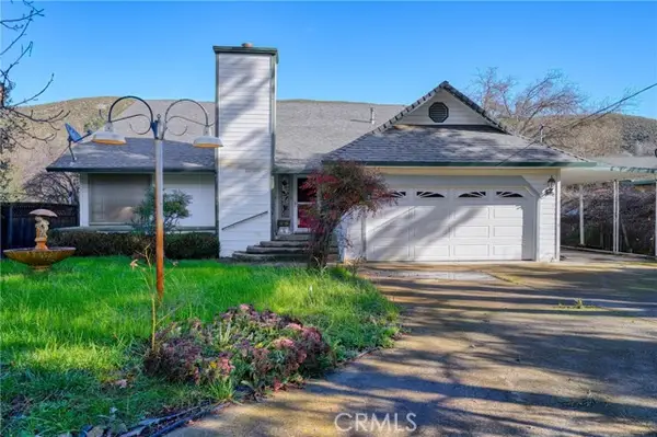 17730 Pomo, Clearlake Oaks, CA 95423