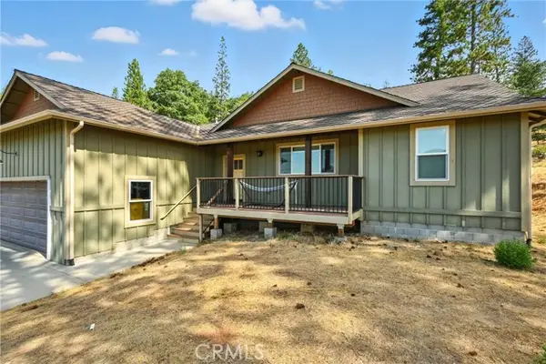 9482 Hoberg Drive, Cobb, CA 95426