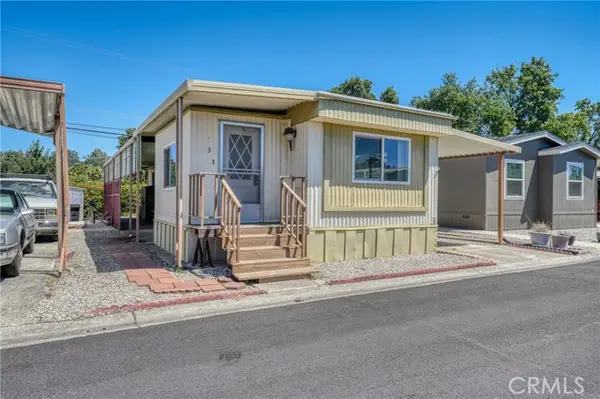 1025 Martin Street  #3, Lakeport, CA 95453