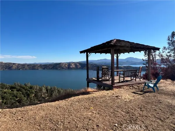 11120 Pingree Road, Clearlake Oaks, CA 95423