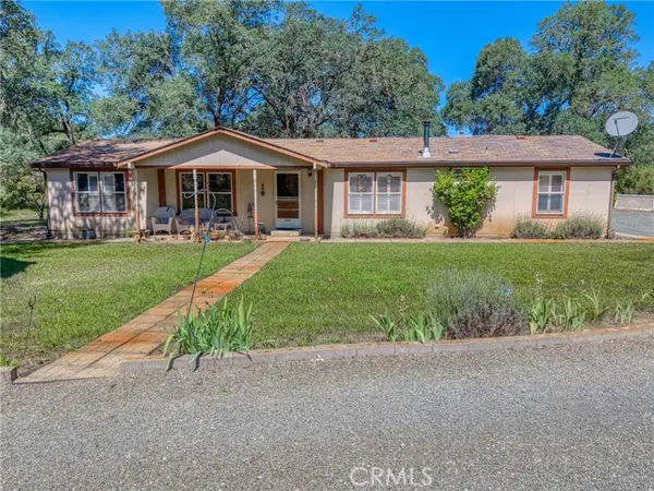 1450 Oak Hill Court, Lakeport, CA 95453