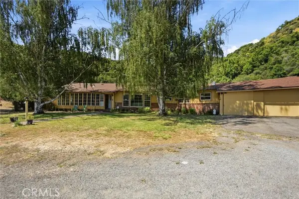 7825 Scotts Valley Rd., Lakeport, CA 95453