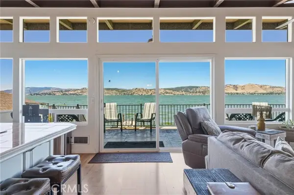 12250 Baylis Cove, Lower Lake, CA 95457