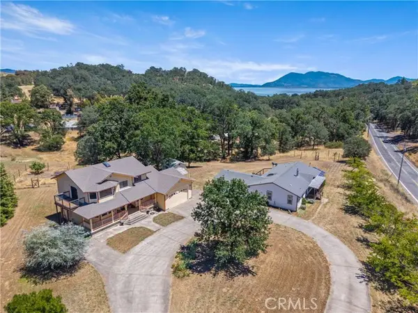 920 Park Way, Lakeport, CA 95453