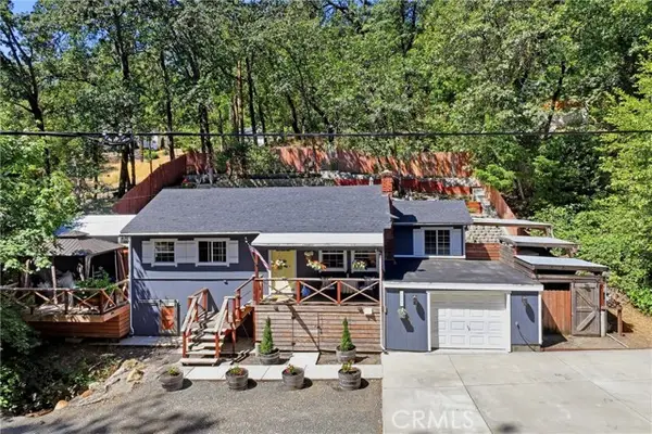 17337 Maple Shadows, Middletown, CA 95461