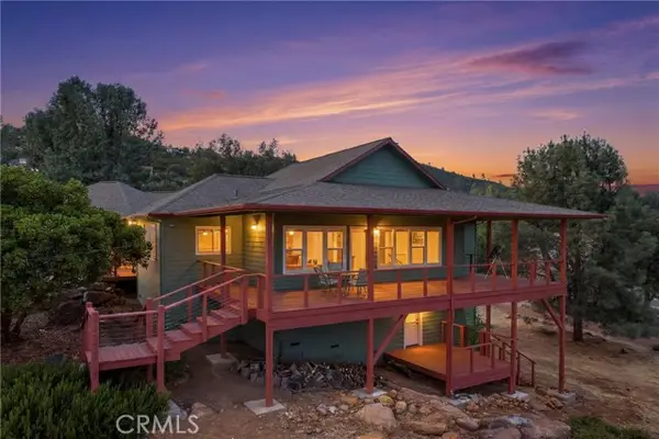 16542 Crescent Court, Hidden Valley Lake, CA 95467