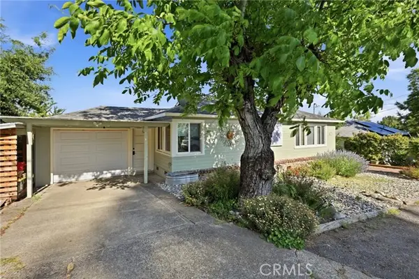 2230 Ashe, Lakeport, CA 95453