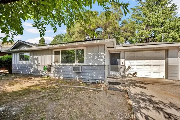 6838 Virginia Drive, Lucerne, CA 95458