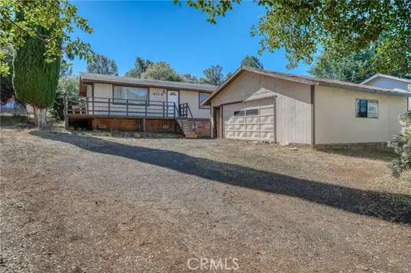4718 Hawaina Way, Kelseyville, CA 95451