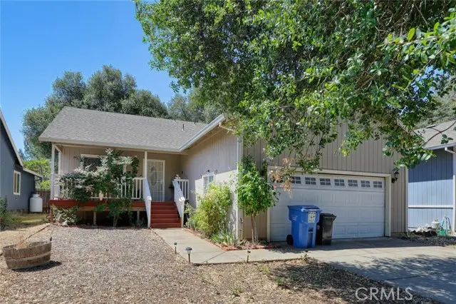 15825 23rd, Clearlake, CA 95422 - #2