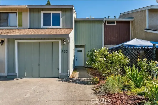 432 Ford, Ukiah, CA 95482