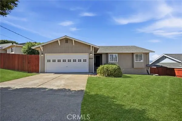 10370 Fairway Drive, Kelseyville, CA 95451