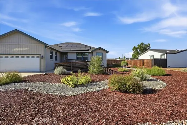 17084 Mustang Court, Lower Lake, CA 95457