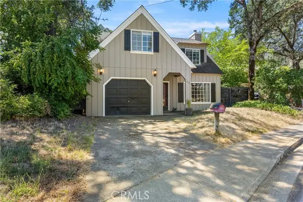 287 Forest Drive, Lakeport, CA 95453