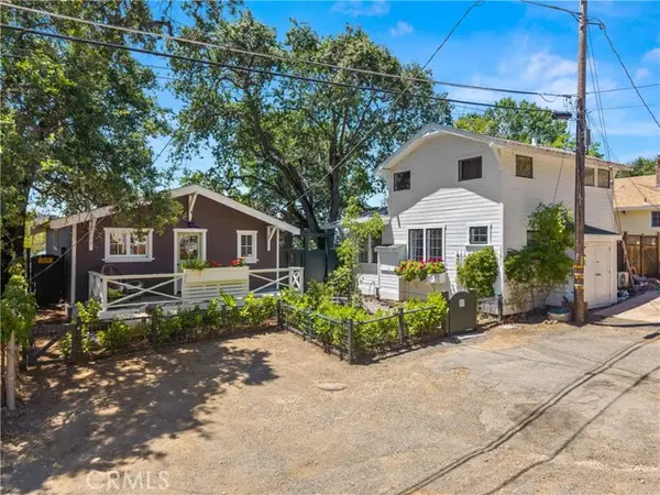 11611 Garden Court, Clearlake Oaks, CA 95423