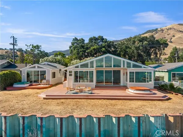 3495 Lakeshore Boulevard, Nice, CA 95464