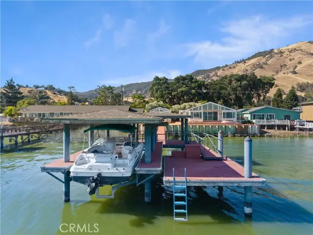 3495 Lakeshore Boulevard, Nice, CA 95464 - #3
