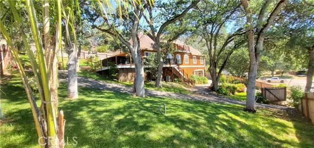 10458 Chatten Court, Clearlake Oaks, CA 95423 - #3