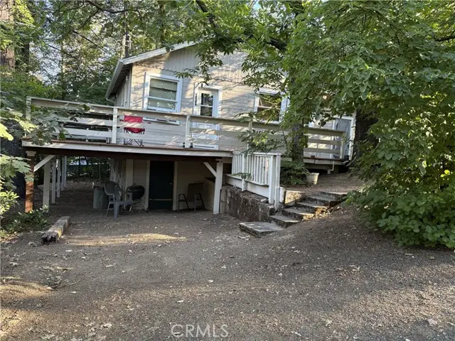 10537 Foothill Road, Lake, CA 95461 - #1