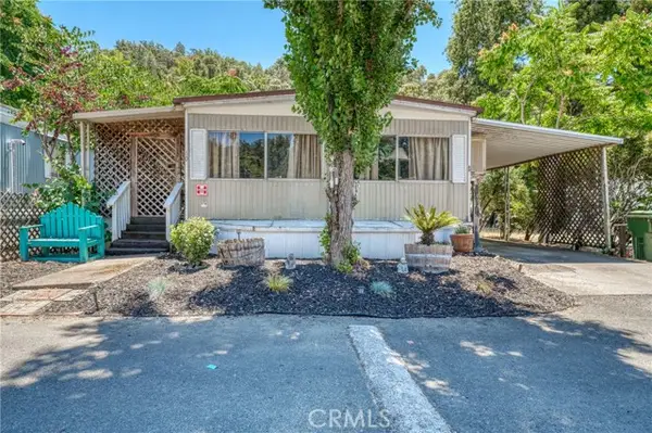 3630 Country Club Lane, Lucerne, CA 95458