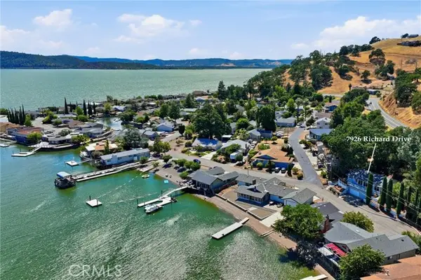 7926 Richard Drive, Lucerne, CA 95458