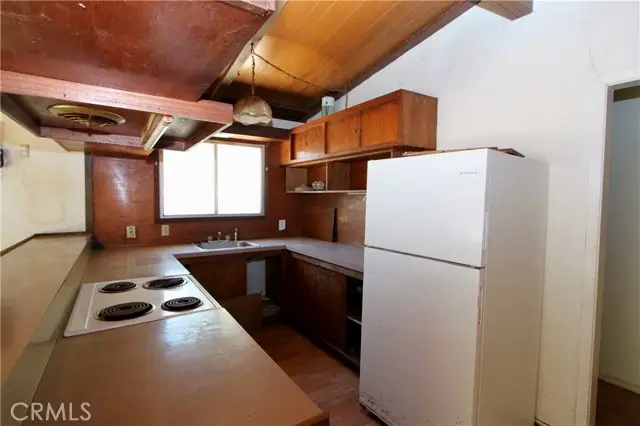 4153 Frye Avenue, Clearlake, CA 95422 - #3