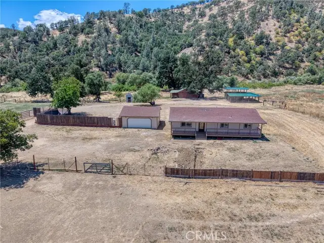 1603 New Long Valley, Clearlake Oaks, CA 95423 - #1