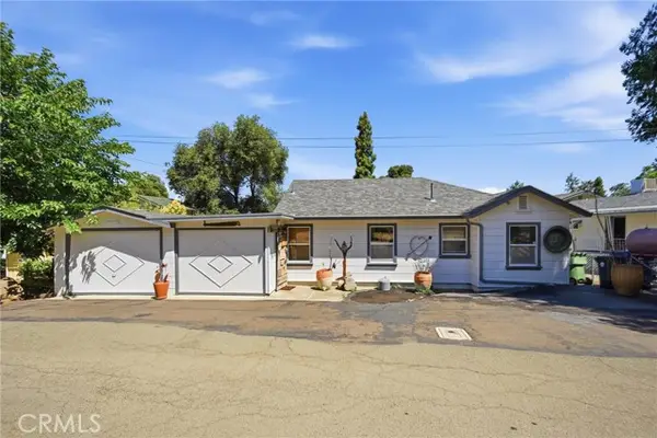 6560 Forestview Drive, Kelseyville, CA 95451