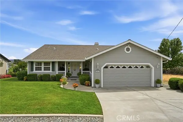 18663 Hidden Valley, Hidden Valley Lake, CA 95467