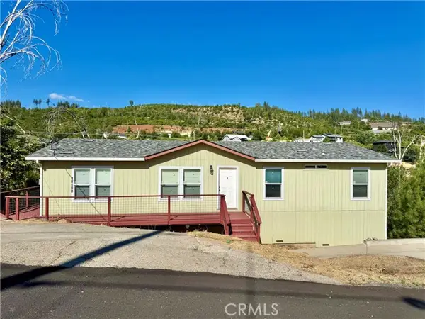 15320 Trinity Road, Cobb, CA 95426