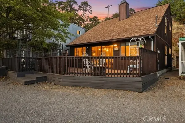 3985 Oakmont Drive, Clearlake, CA 95422