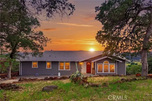 19415 Dallas Court, Hidden Valley Lake, CA 95467 - #2