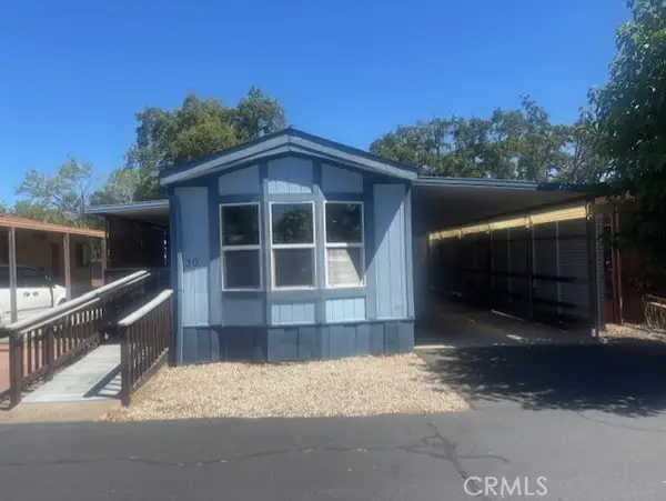 5330 Lakeshore  #30, Lakeport, CA 95453