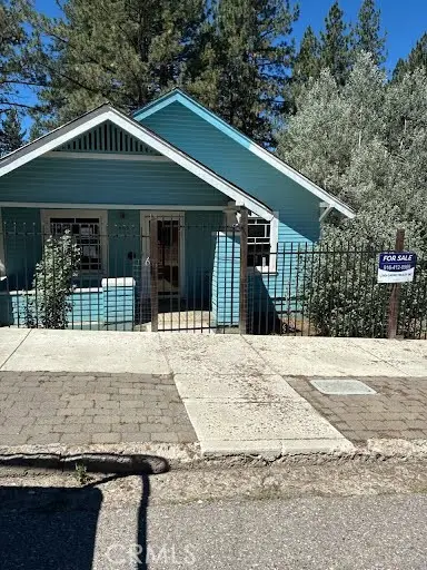 460 NEVADA Street, Portola, CA 96122 - #1