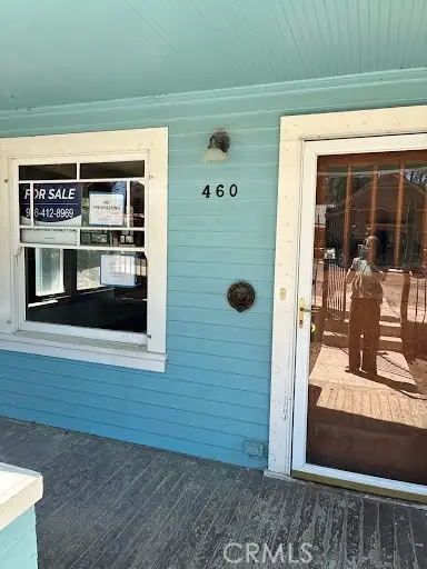 460 NEVADA Street, Portola, CA 96122 - #3