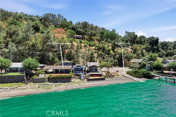 6926 Pine, Kelseyville, CA 95451