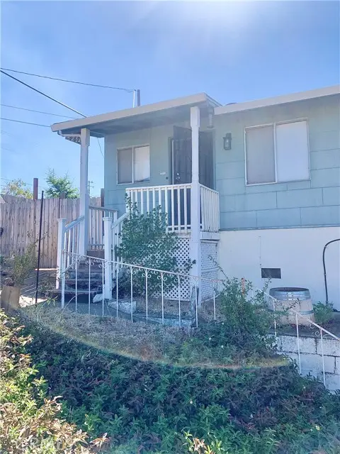 13649 Arrowhead Road, Clearlake, CA 95422