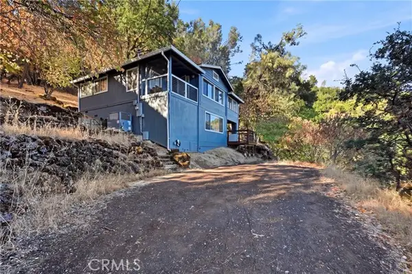 12925 Anderson Road, Lower Lake, CA 95457